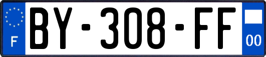 BY-308-FF
