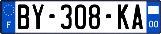 BY-308-KA