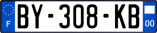 BY-308-KB