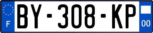BY-308-KP