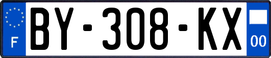 BY-308-KX