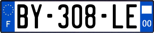 BY-308-LE