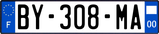 BY-308-MA