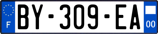 BY-309-EA
