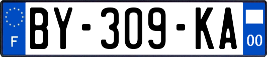 BY-309-KA