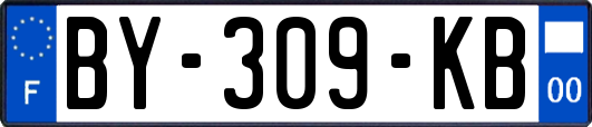 BY-309-KB