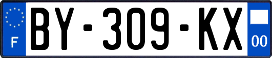 BY-309-KX
