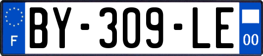 BY-309-LE
