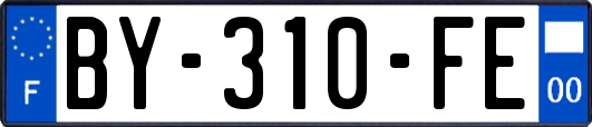 BY-310-FE