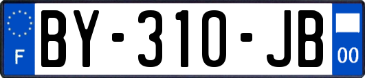 BY-310-JB