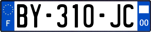 BY-310-JC