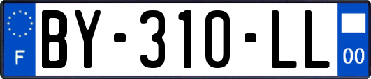 BY-310-LL