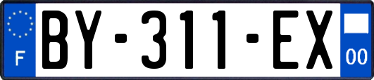 BY-311-EX