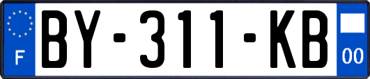 BY-311-KB
