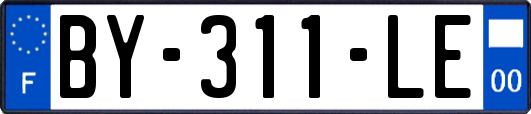 BY-311-LE