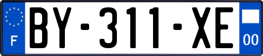 BY-311-XE