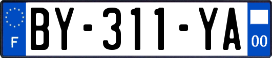 BY-311-YA