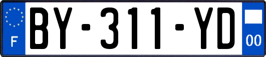 BY-311-YD
