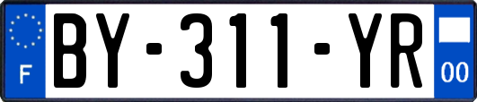 BY-311-YR
