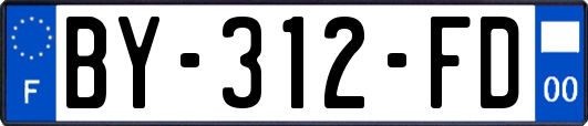 BY-312-FD
