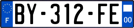 BY-312-FE