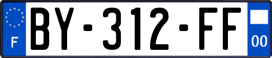 BY-312-FF