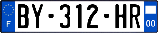 BY-312-HR