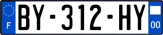 BY-312-HY