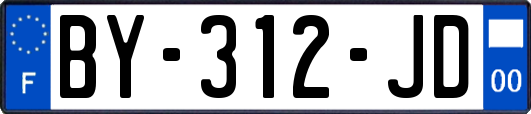 BY-312-JD