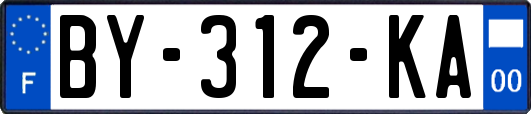 BY-312-KA