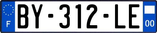 BY-312-LE