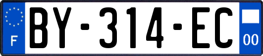 BY-314-EC