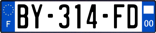 BY-314-FD