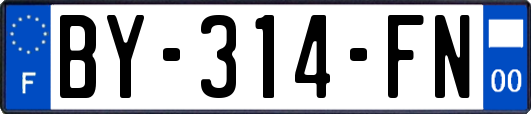 BY-314-FN