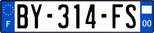 BY-314-FS