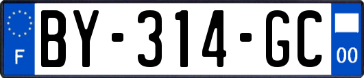 BY-314-GC