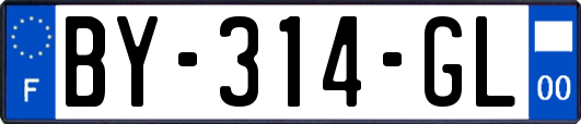 BY-314-GL