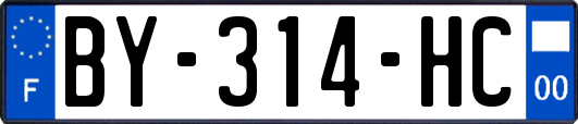 BY-314-HC