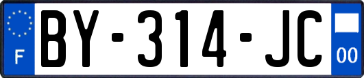 BY-314-JC