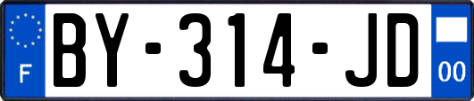 BY-314-JD