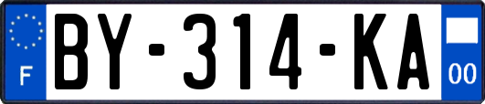 BY-314-KA