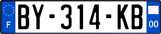BY-314-KB