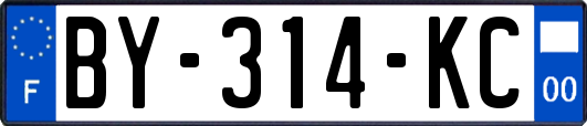 BY-314-KC