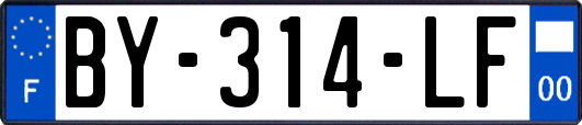 BY-314-LF