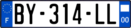 BY-314-LL