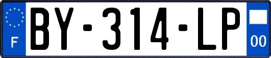 BY-314-LP