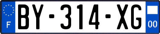 BY-314-XG