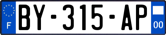 BY-315-AP