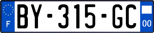 BY-315-GC