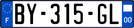 BY-315-GL